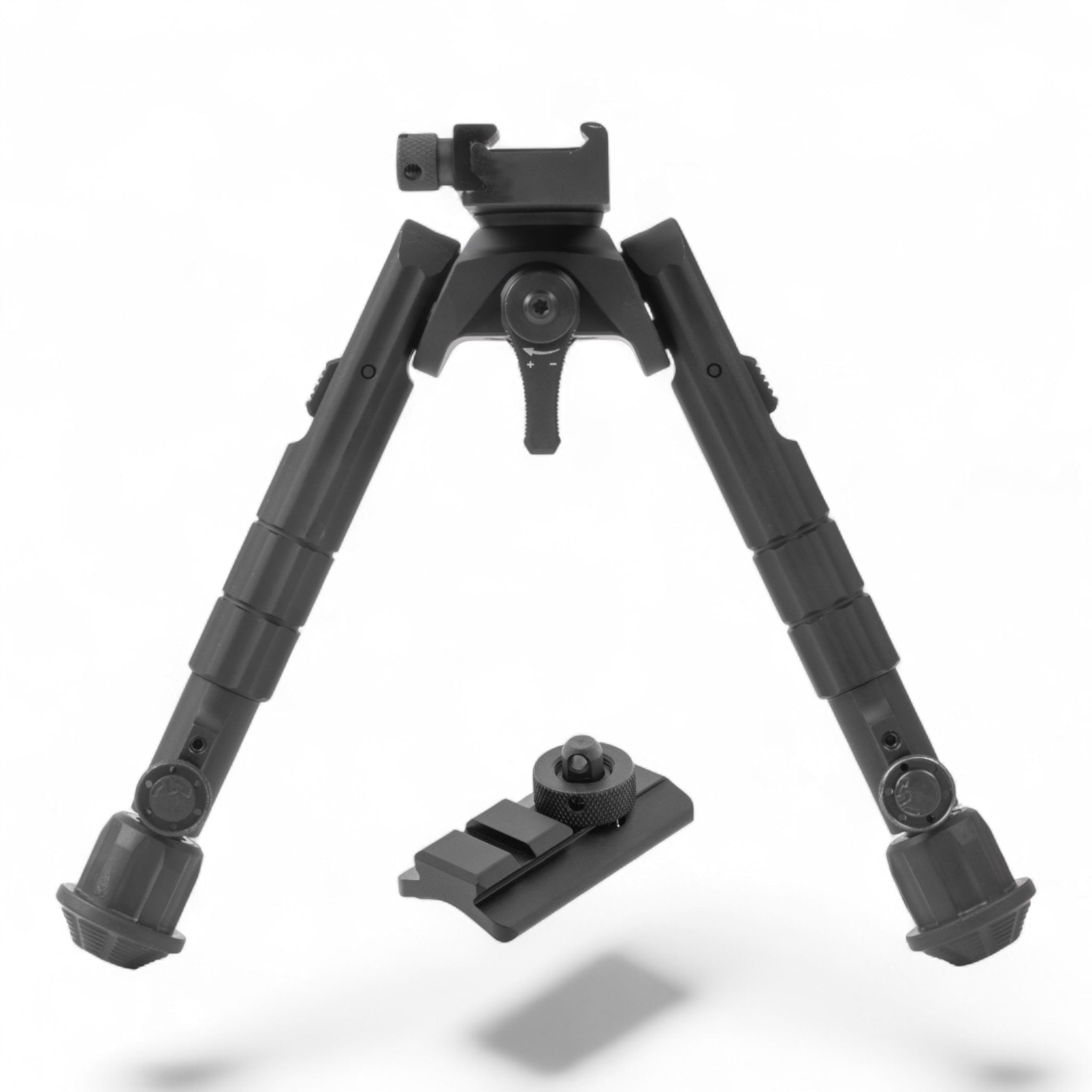 UTG Recon 360 TL Zweibein mit Picatinny-Montage