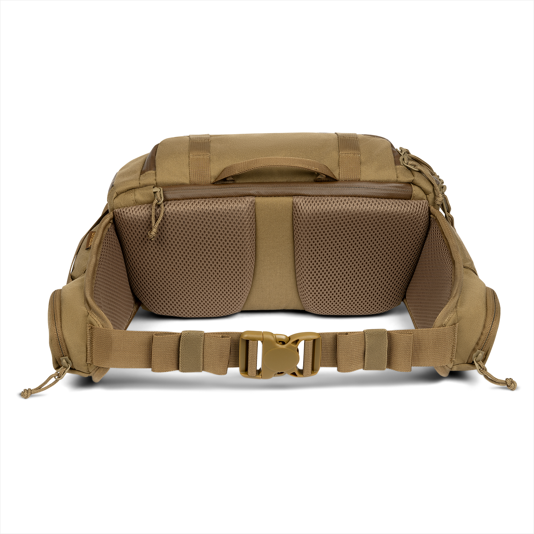 GRAYLGRAYL Mission EXP Hip Pack 4.5L - Black Raptor