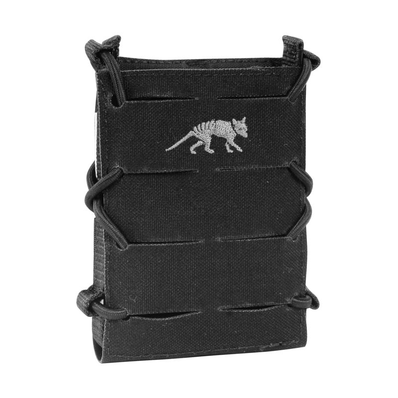 Tasmanian TigerTasmanian Tiger SGL Mag Pouch MCL - Black Raptor