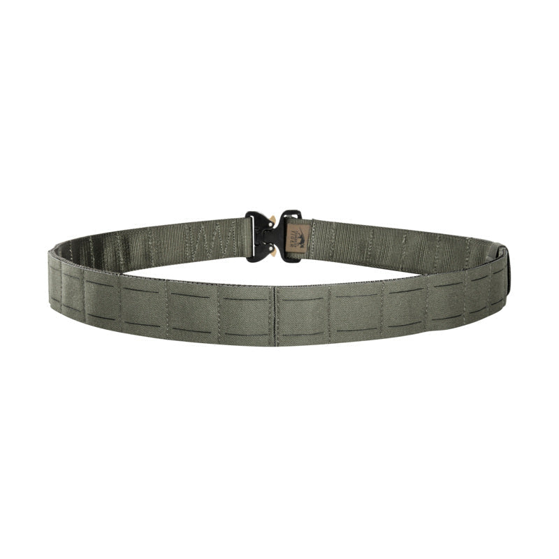 Tasmanian TigerTasmanian Tiger Modular Belt IRR - Black Raptor