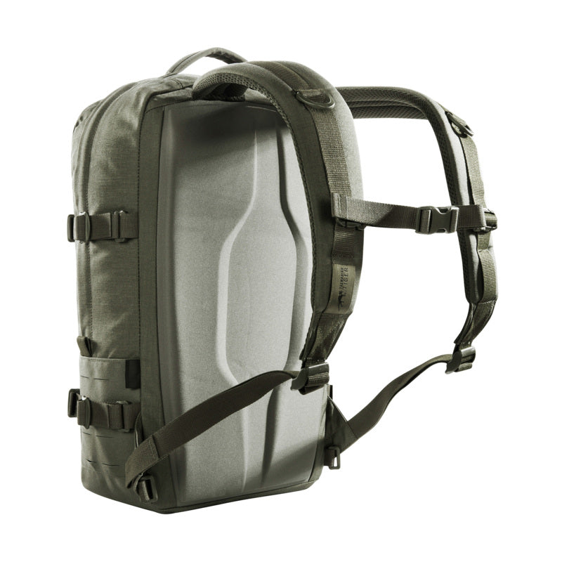 Tasmanian TigerTasmanian Tiger Modular Daypack XL IRR - Black Raptor