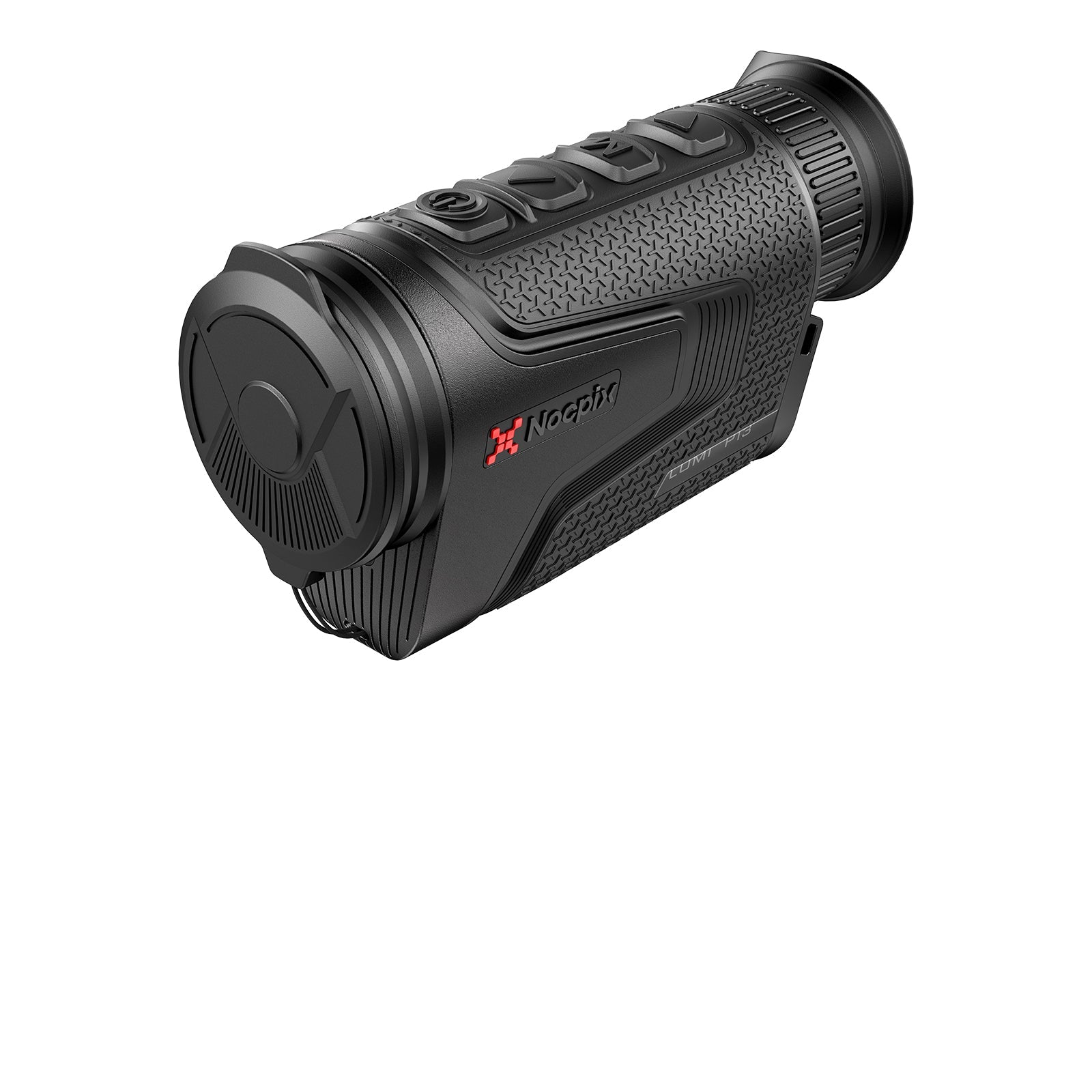 NocpixNocpix Lumi P13 Wärmebild Monokular - Black Raptor