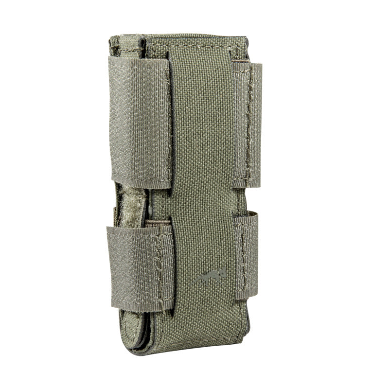 Tasmanian TigerTasmanian Tiger SGL Pistol Mag Pouch MCL - Black Raptor