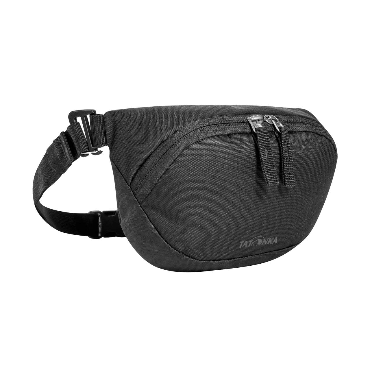 TatonkaTatonka Hip Belt Pouch S – Hüftgurttasche Rucksack - Black Raptor