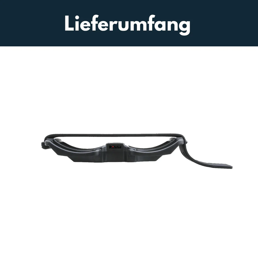 VectorOpticsVector Optics RSBR Fernglasbefestigung - Black Raptor