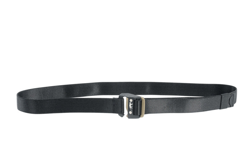 Tasmanian TigerTasmanian Tiger Stretch Belt 32mm - Black Raptor