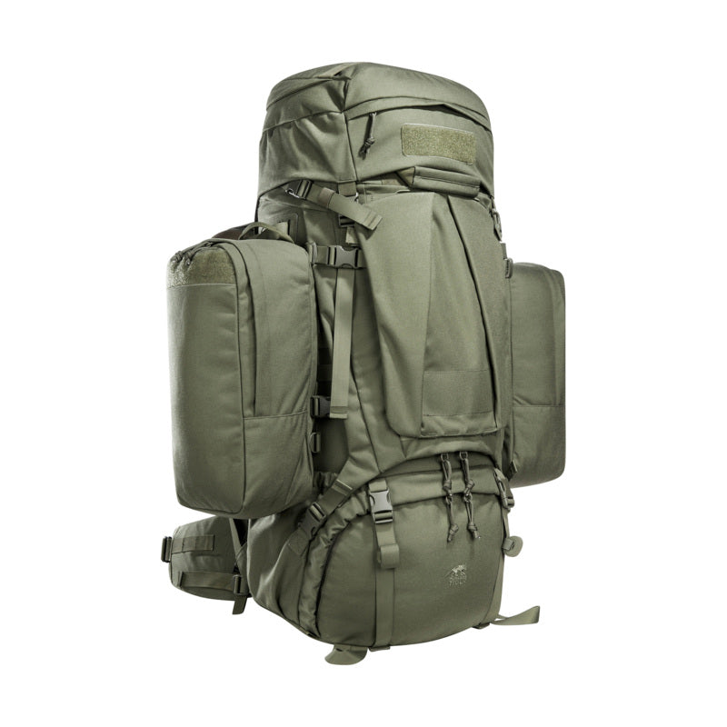 Tasmanian TigerTasmanian Tiger Mil OPS Pack 80+24 - Black Raptor