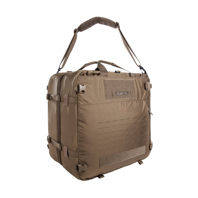 Tasmanian TigerTasmanian Tiger Medic Container - Black Raptor