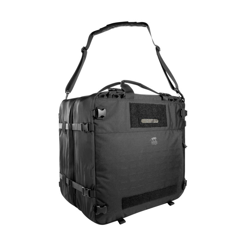 Tasmanian TigerTasmanian Tiger Medic Container - Black Raptor