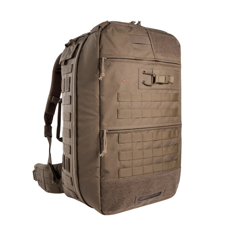 Tasmanian TigerTasmanian Tiger First Responder 50 - Black Raptor