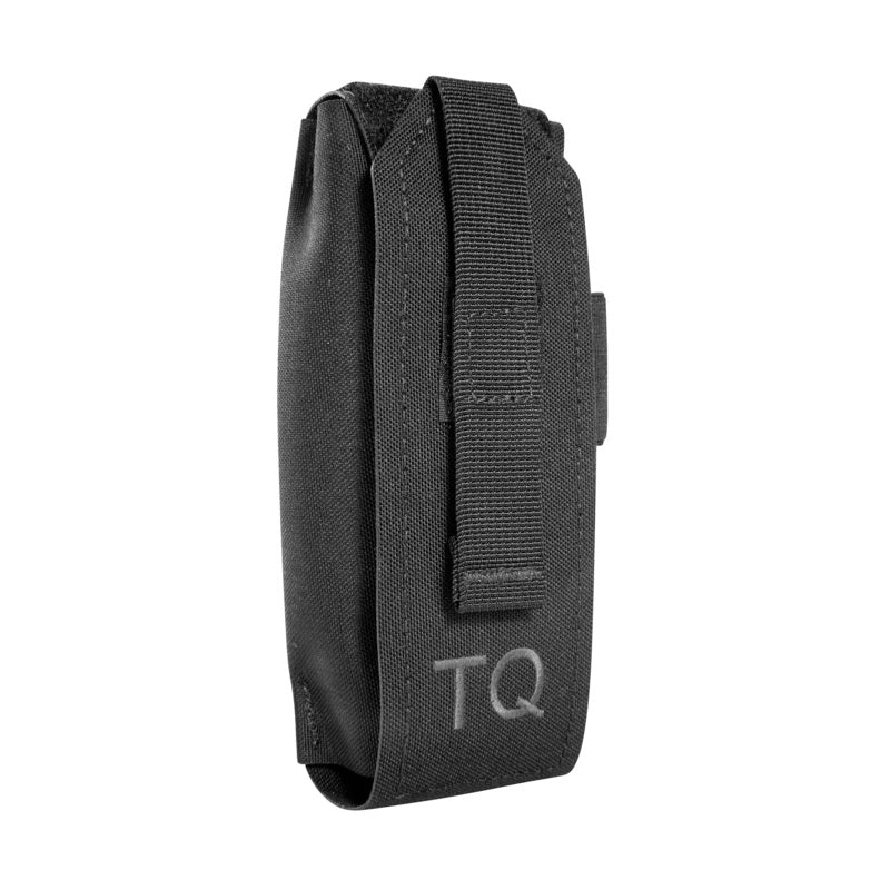Tasmanian TigerTasmanian Tiger Tourniquet Pouch III - Black Raptor