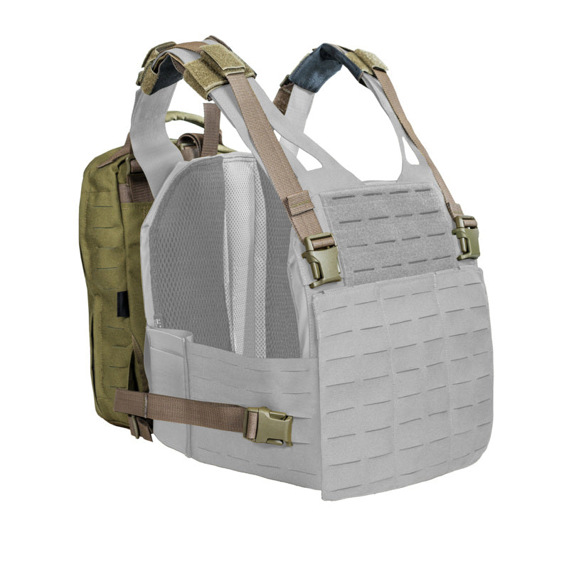 Tasmanian TigerTasmanian Tiger Medic Assault Pack S MKII - Black Raptor