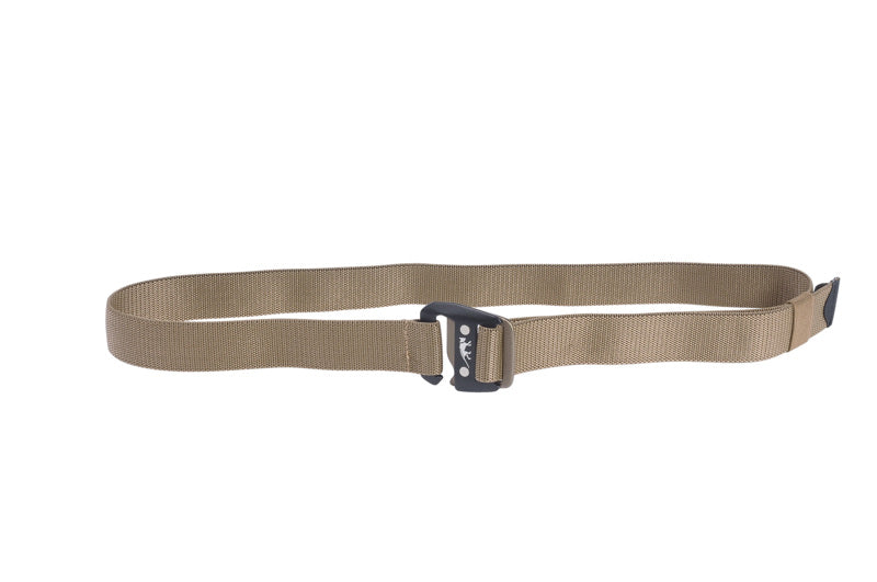 Tasmanian TigerTasmanian Tiger Stretch Belt 32mm - Black Raptor