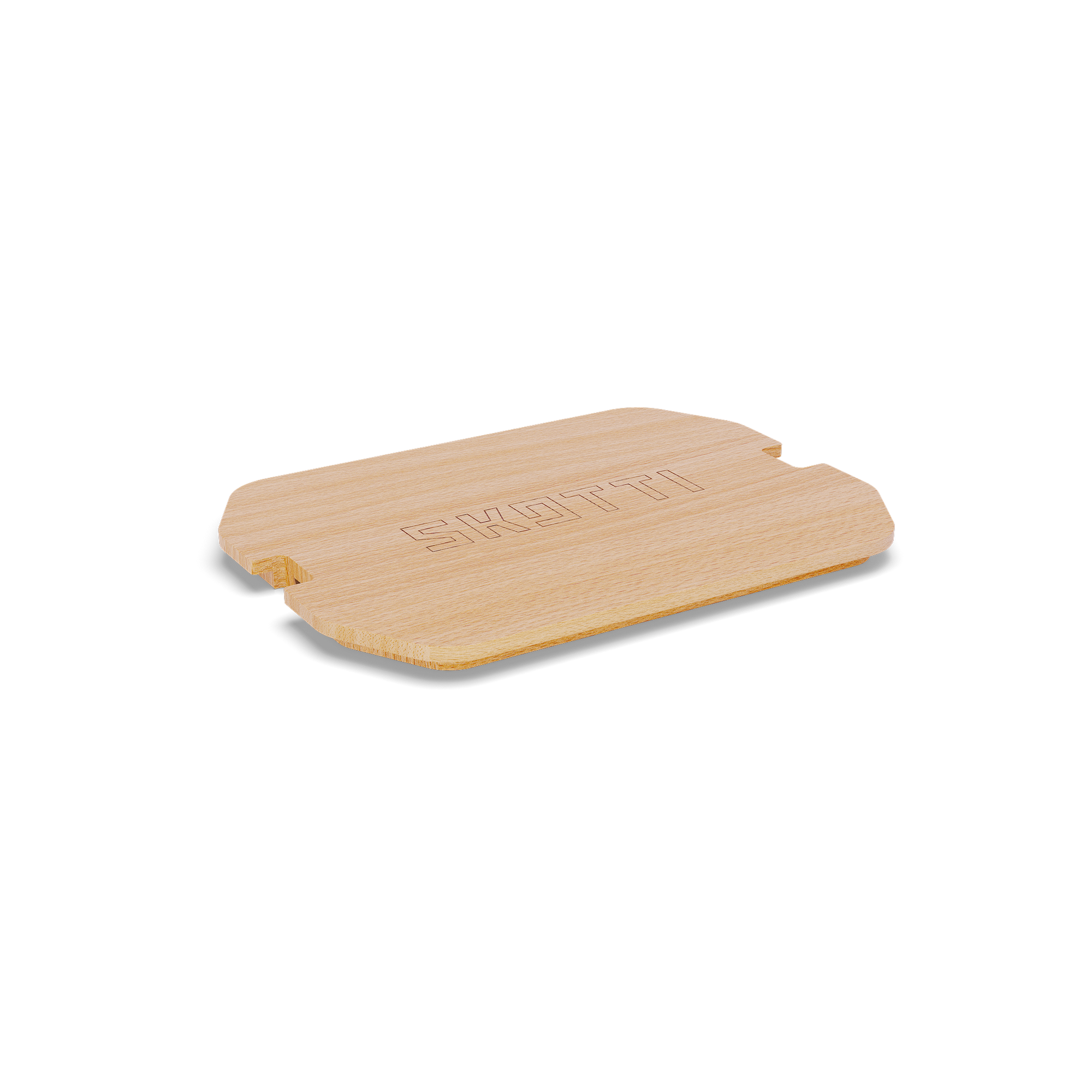 SKOTTI Plank