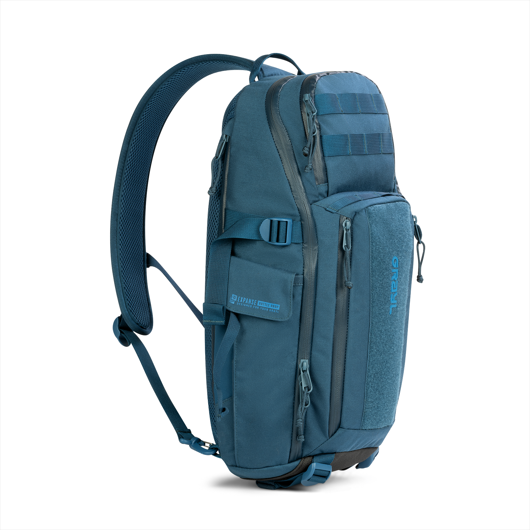 GRAYLGRAYL Transport EXP Sling Daypack 18L - Black Raptor