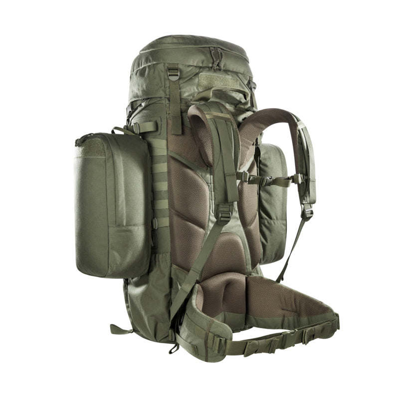 Tasmanian TigerTasmanian Tiger Mil OPS Pack 80+24 - Black Raptor