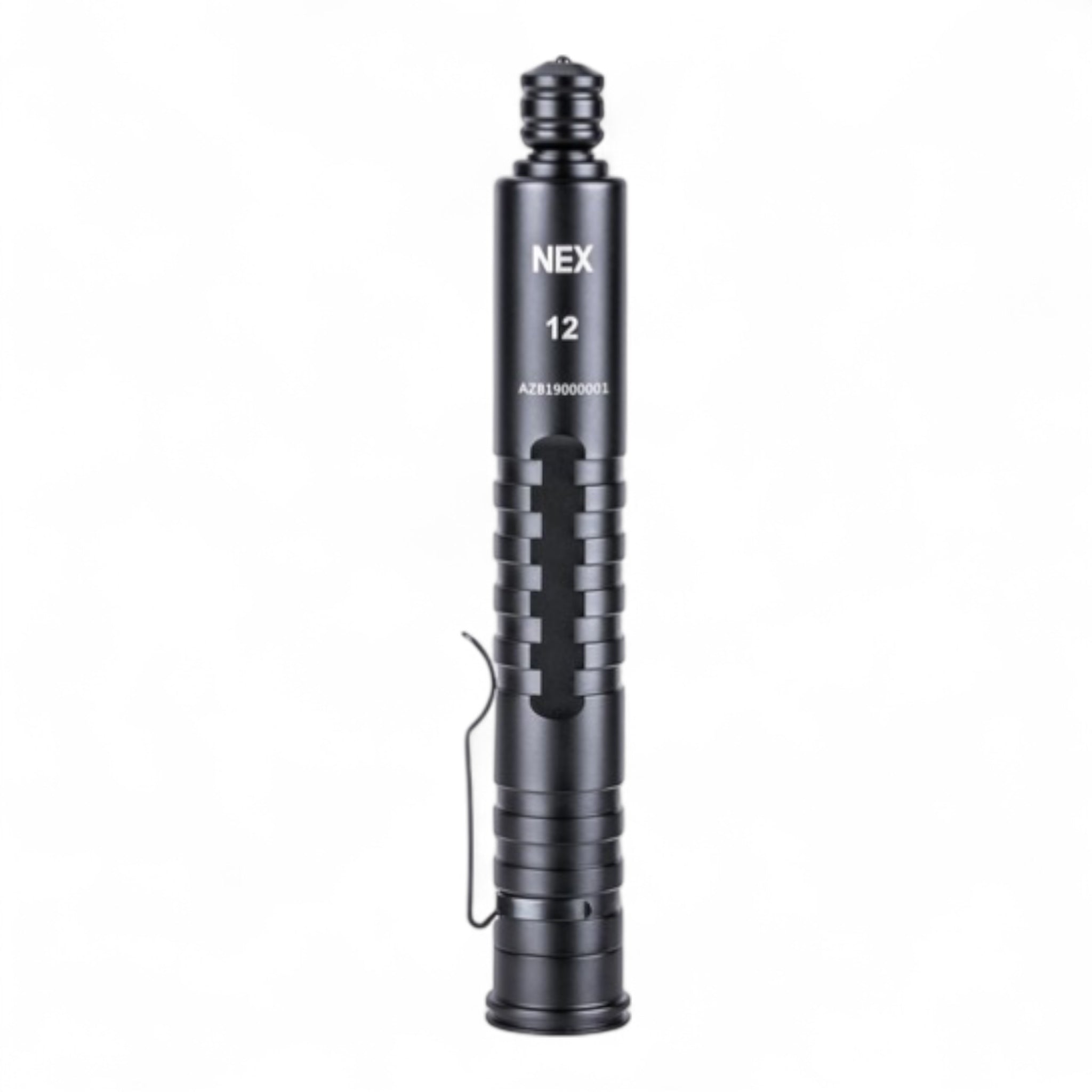 NEXTORCHNEXTORCH N12 Walker Air - Black Raptor