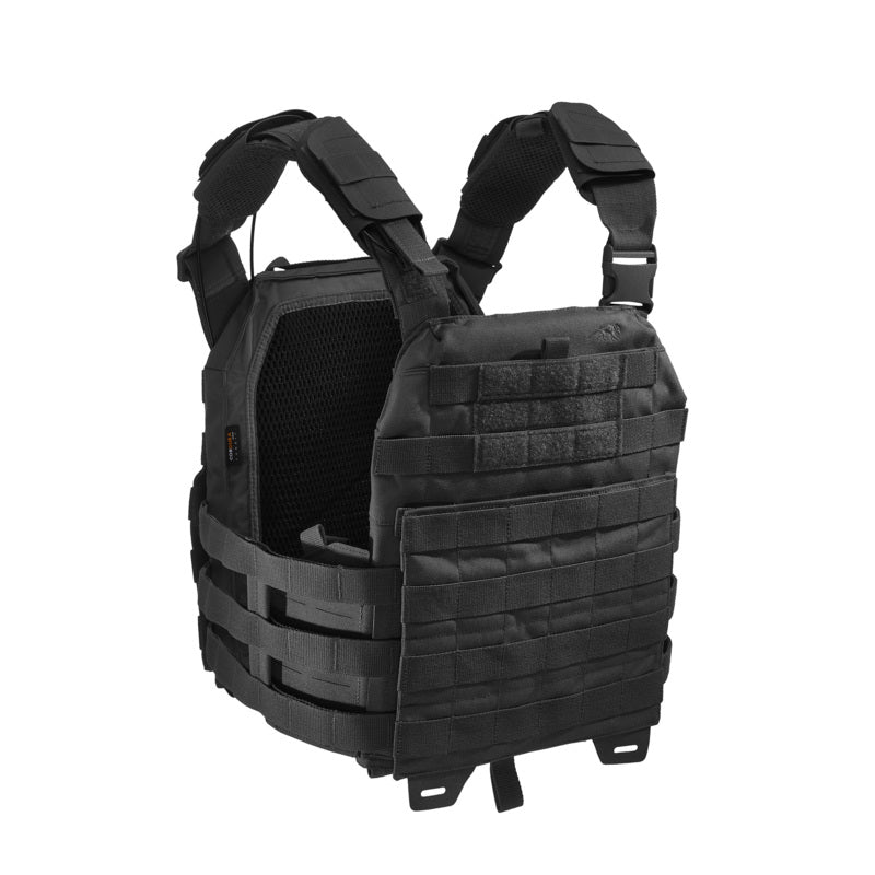 Tasmanian TigerTasmanian Tiger Plate Carrier MKIV - Black Raptor