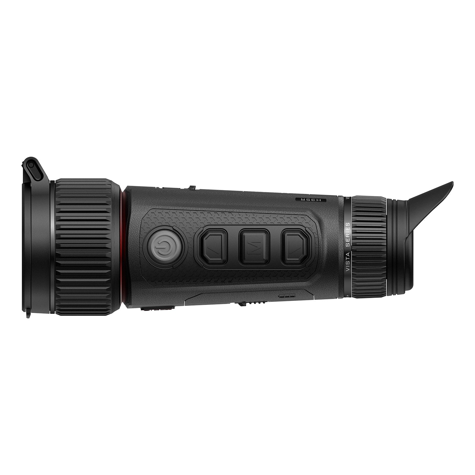 NocpixNocpix Vista H35R LRF Wärmebild Monokular - Black Raptor