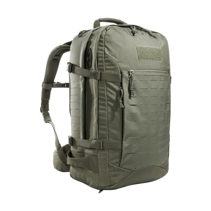 Tasmanian TigerTasmanian Tiger Mission Pack MKII IRR - Black Raptor
