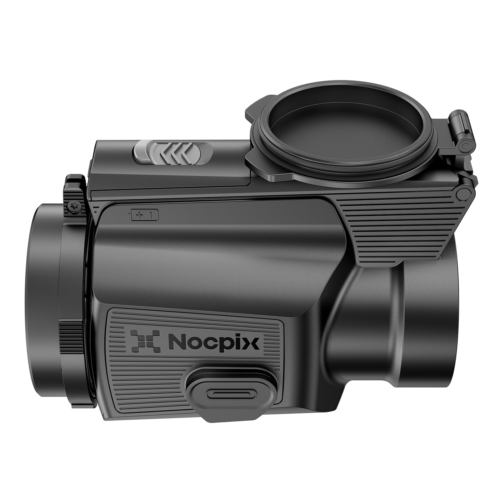 NocpixNocpix Mate Lite Vorsatzgerät - Black Raptor