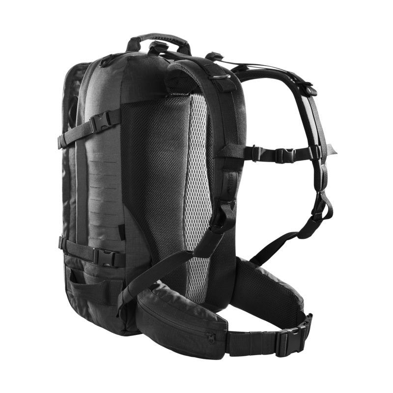 Tasmanian TigerTasmanian Tiger Mission Pack MKII - Black Raptor