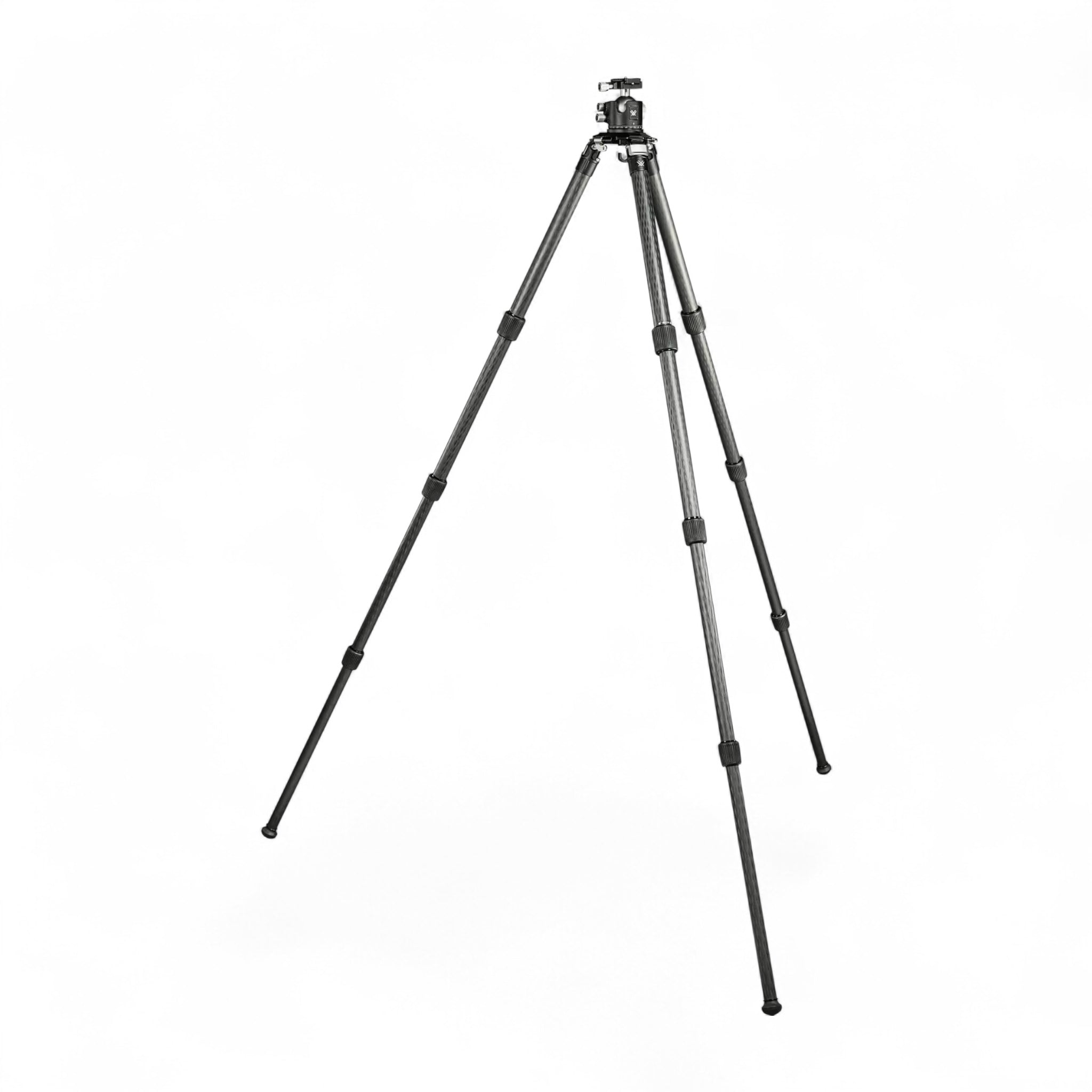 Vortex Radian Carbon Stativ Kit Kugelkopf