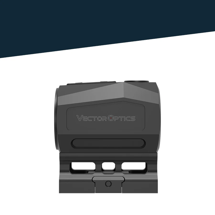 VectorOpticsVector Optics SCRD - 74 Scrapper Nano 1x25 - Black Raptor