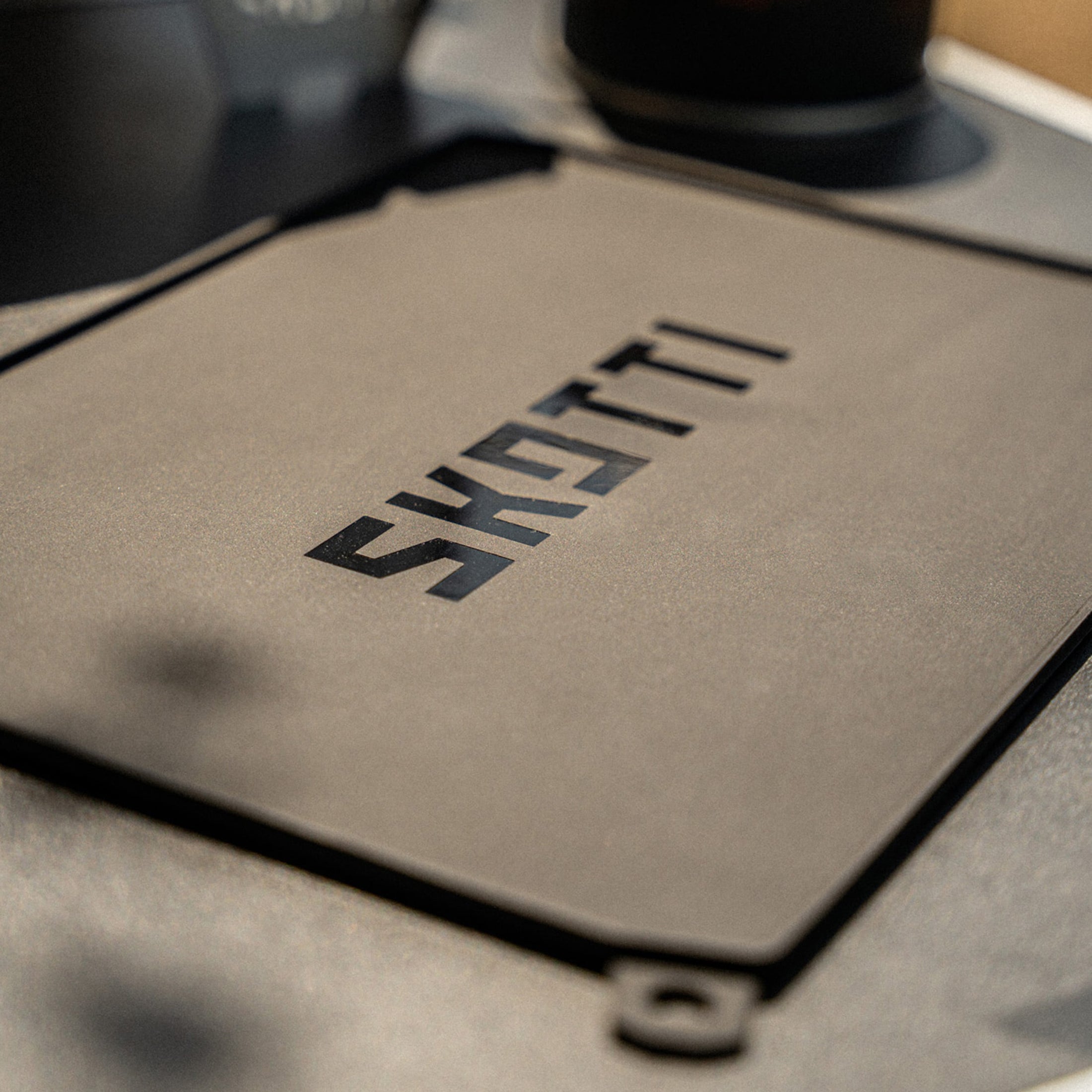 SKOTTI Matt