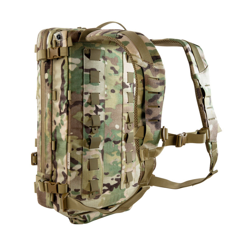 Tasmanian TigerTasmanian Tiger Breacher Pack MC - Black Raptor
