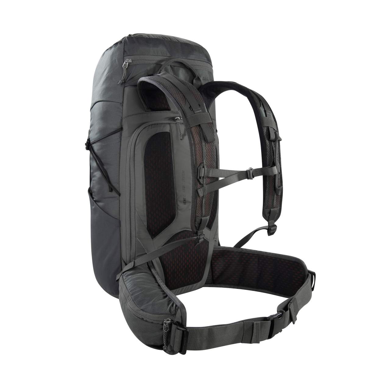 TatonkaTatonka Norix 34 – Wanderrucksack 34 l Vent Comfort - Black Raptor