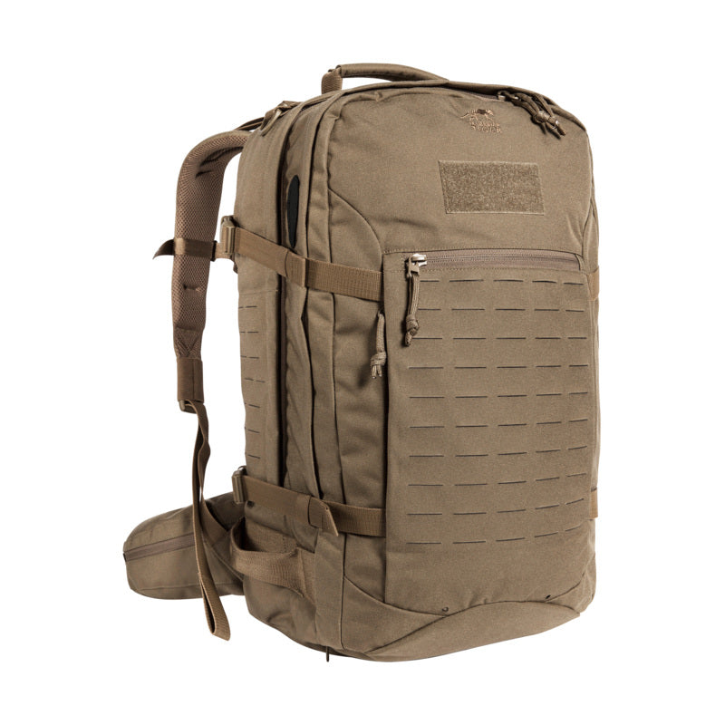 Tasmanian TigerTasmanian Tiger Mission Pack MKII - Black Raptor