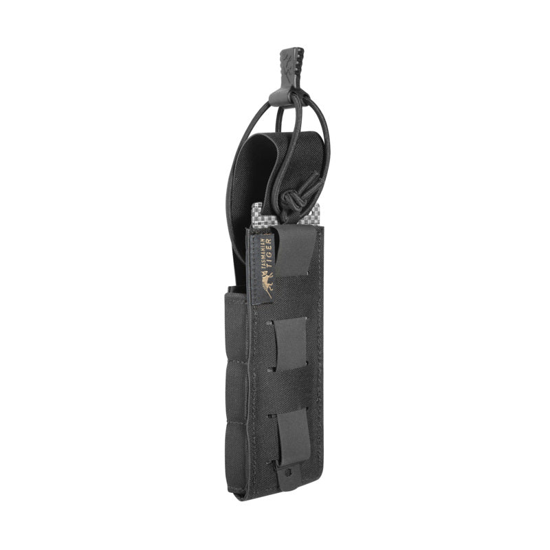 Tasmanian TigerTasmanian Tiger SGL Mag Pouch MP7 LP - Black Raptor