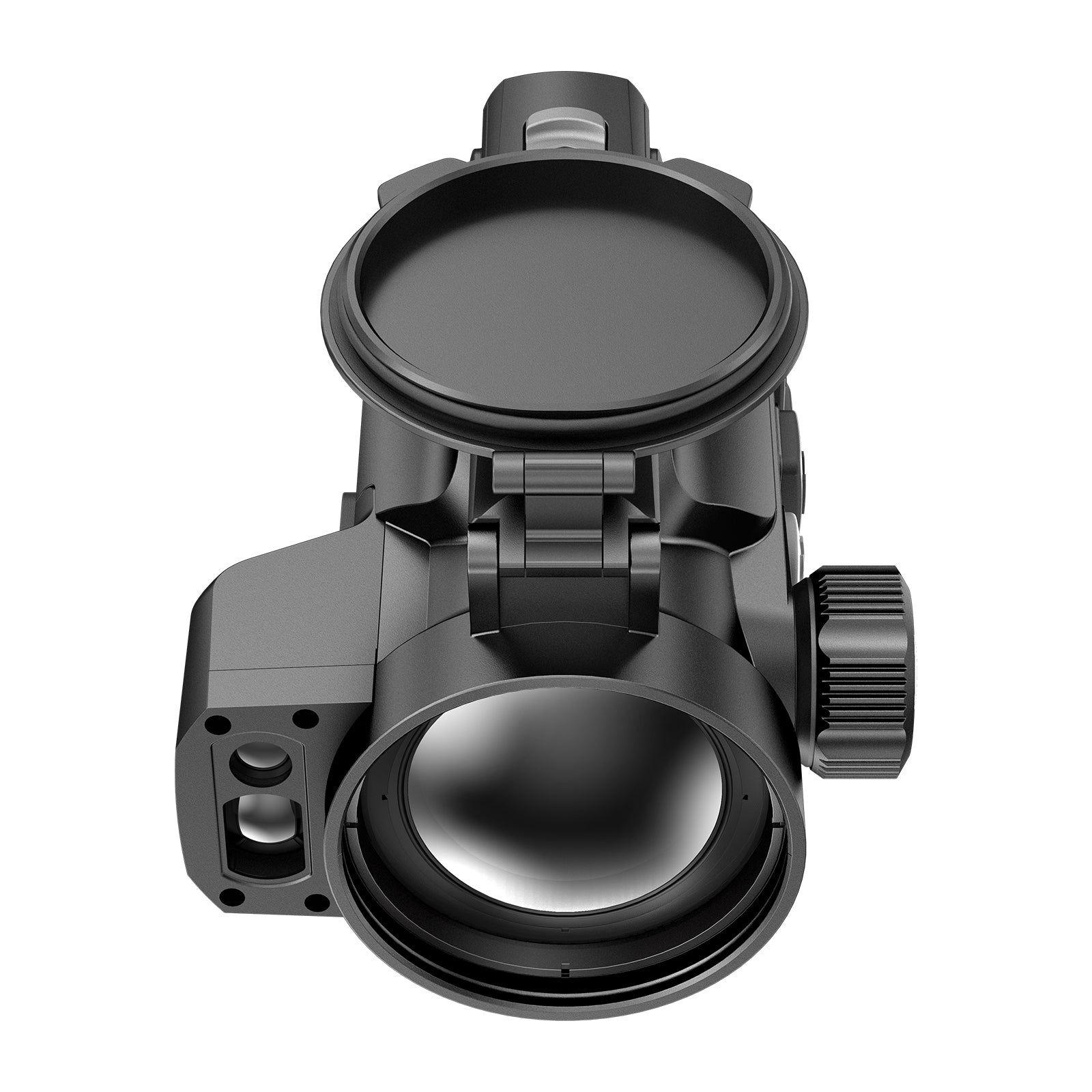 NocpixNocpix Mate H50R LRF Vorsatzgerät - Black Raptor