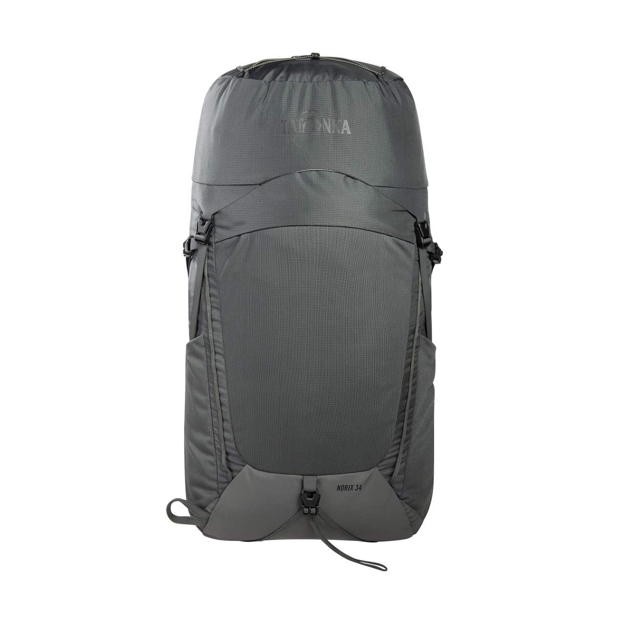 TatonkaTatonka Norix 34 – Wanderrucksack 34 l Vent Comfort - Black Raptor