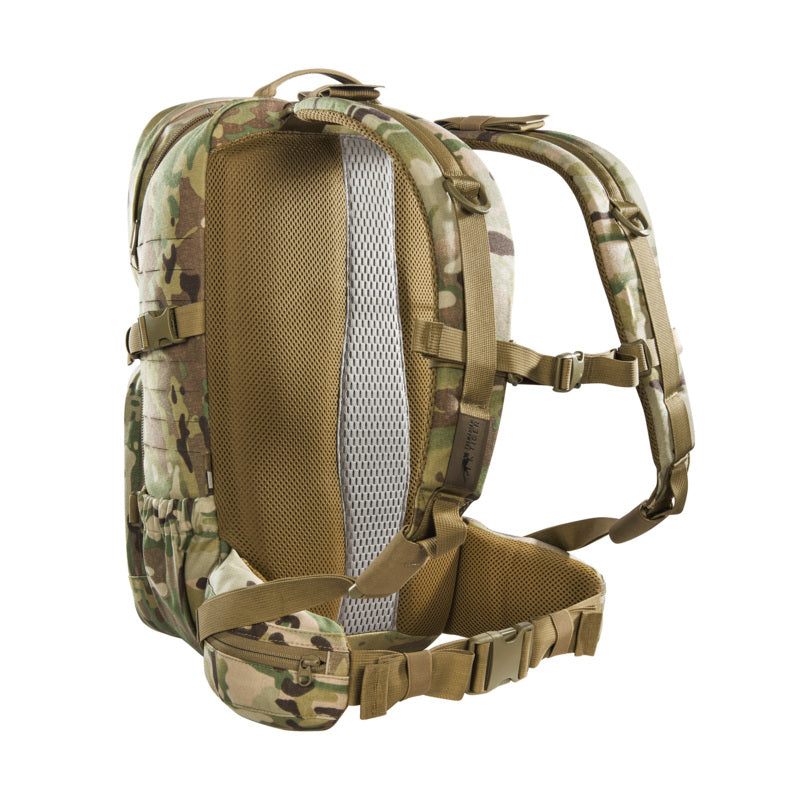 Tasmanian TigerTasmanian Tiger Modular Combat Pack MC - Black Raptor