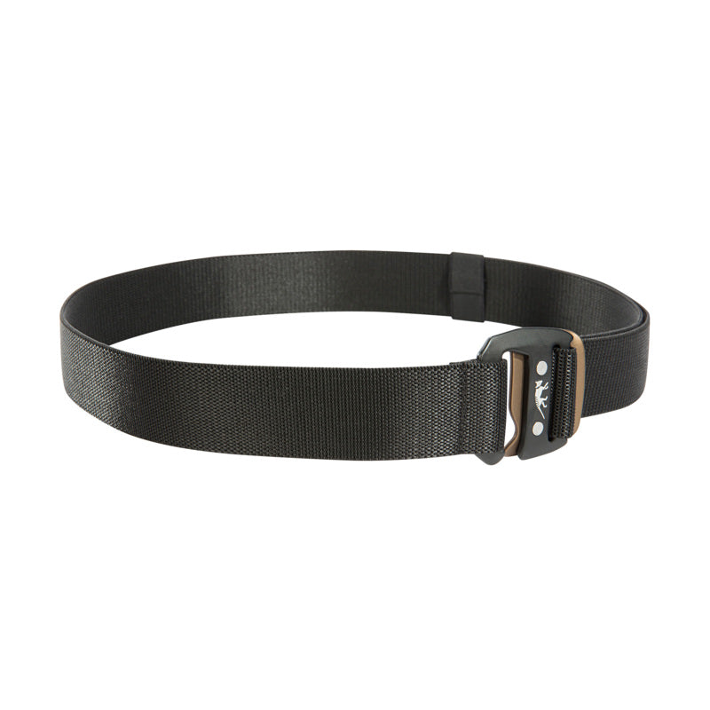 Tasmanian TigerTasmanian Tiger Stretch Belt 38mm - Black Raptor