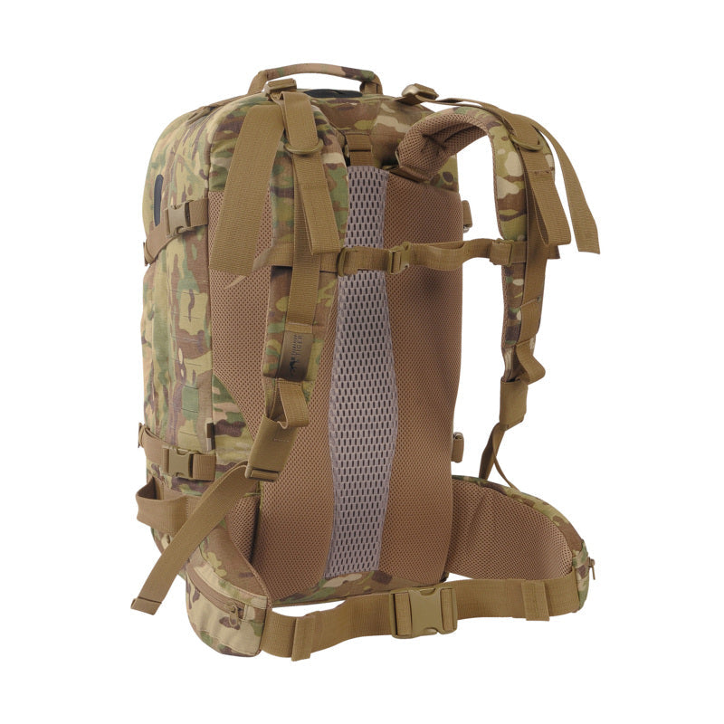 Tasmanian TigerTasmanian Tiger Mission Pack MKII MC - Black Raptor