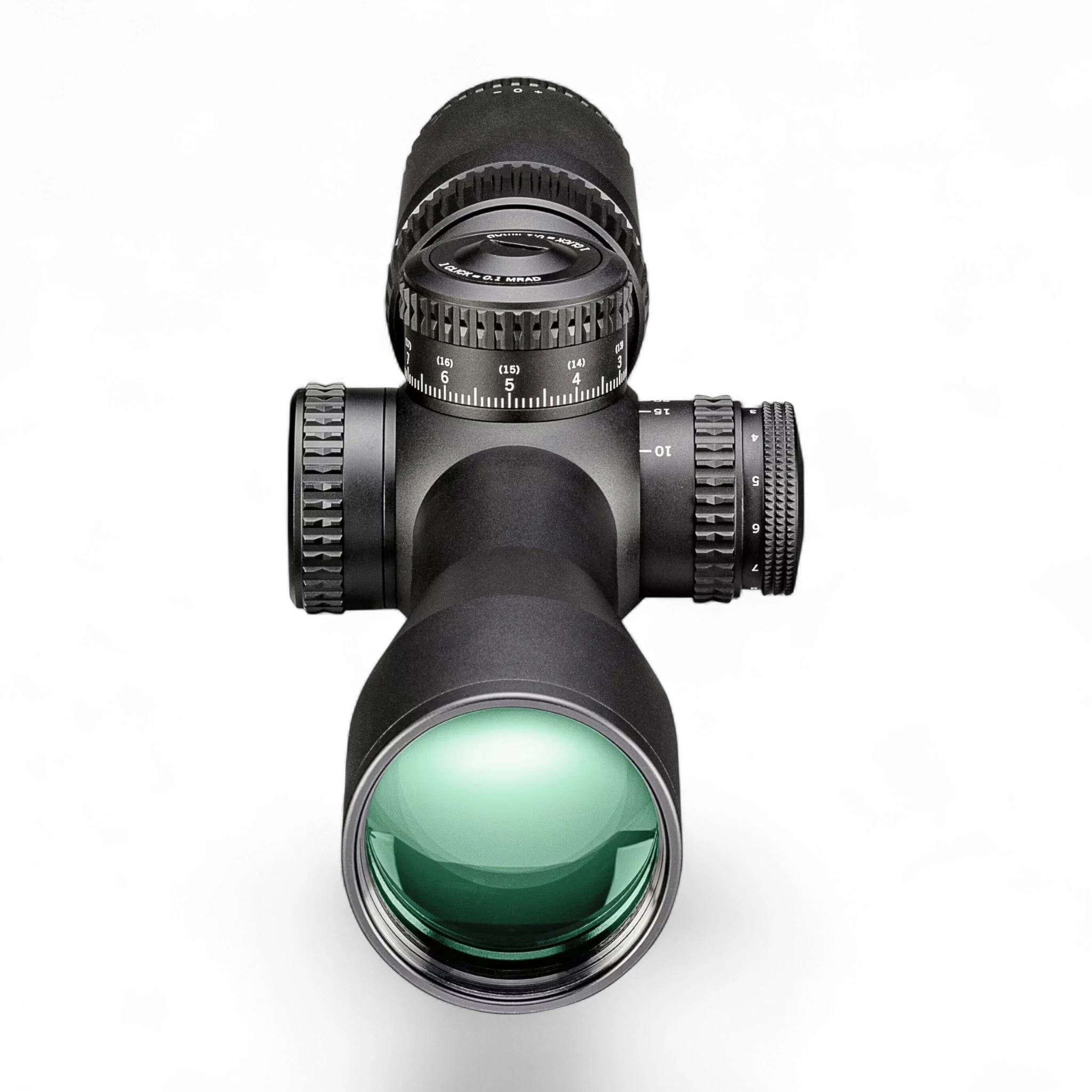Vortex Strike Eagle 3-18x44 FFP EBR-7C