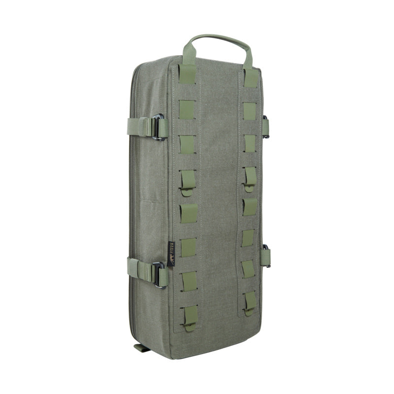 Tasmanian TigerTasmanian Tiger Medic Platoon Side Pocket IRR - Black Raptor