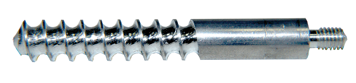 BallistolBallistol Adapter für Filz, Patch & Werg - Black Raptor