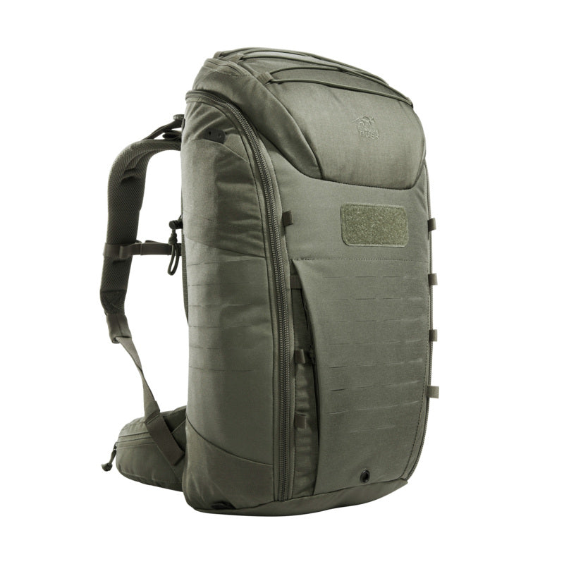 Tasmanian TigerTasmanian Tiger Modular Pack 30 IRR – modularer Einsatzrucksack - Black Raptor