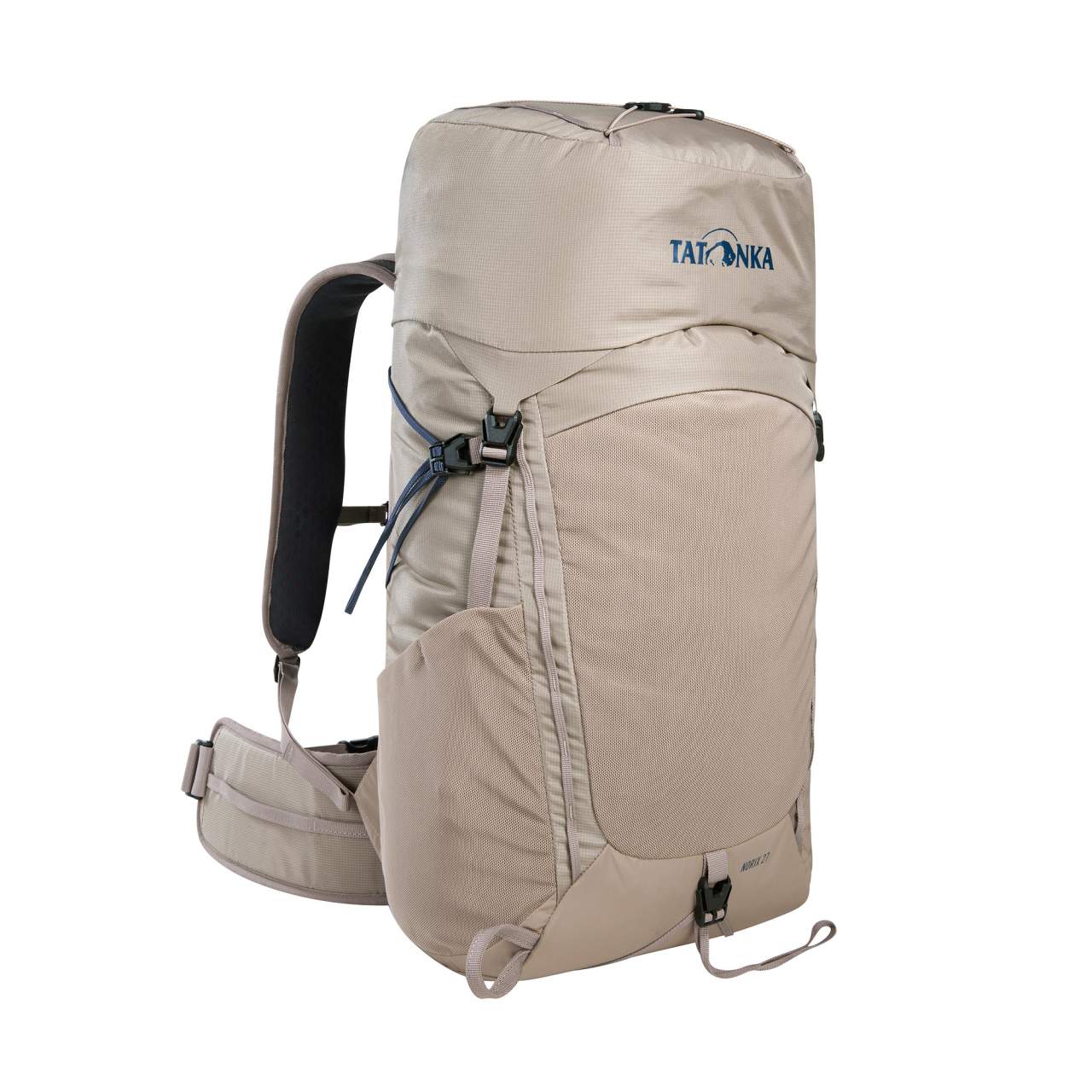 TatonkaTatonka Norix 27 – Wanderrucksack 27 l Vent Comfort - Black Raptor
