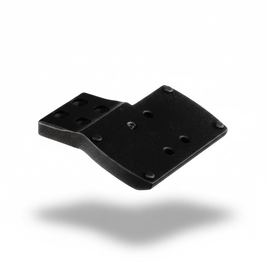 ERATACERATAC Aufsatz - Black Raptor