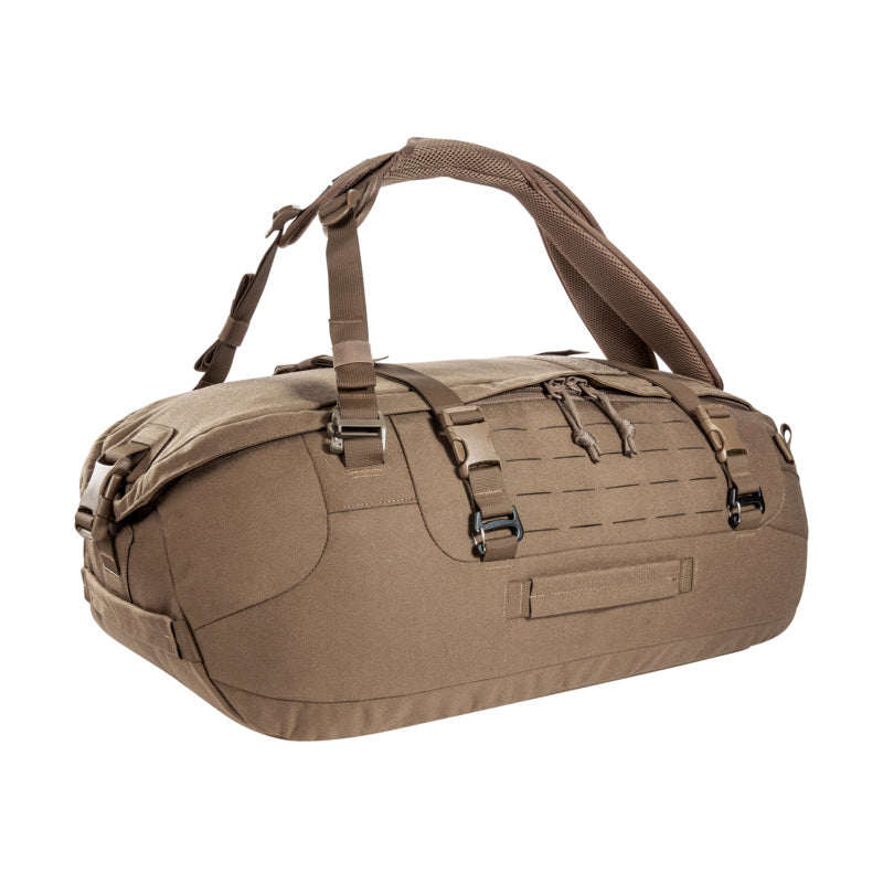 Tasmanian TigerTasmanian Tiger Duffel 45 - Black Raptor