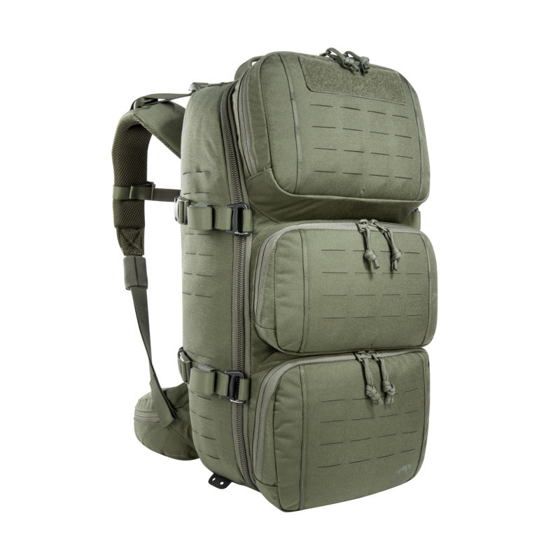 Tasmanian TigerTasmanian Tiger Modular Combat Pack 24 SL - Black Raptor