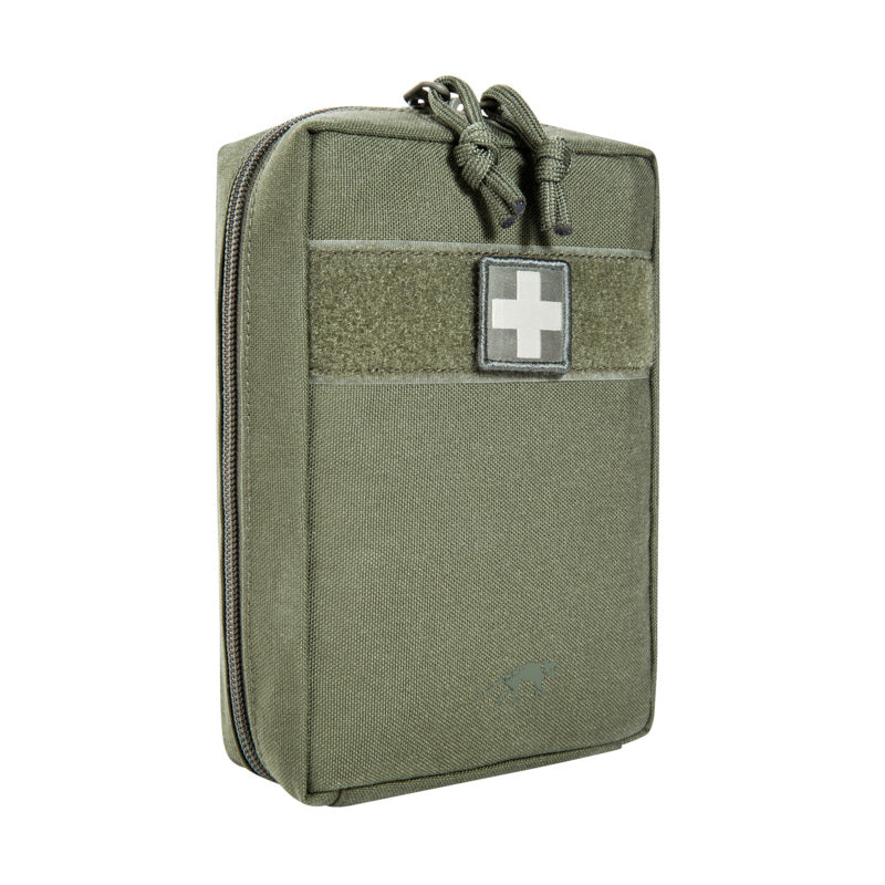 Tasmanian TigerTasmanian Tiger First Aid Complete Molle - Black Raptor