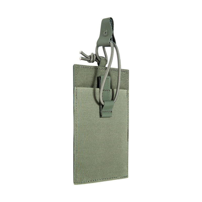 Tasmanian TigerTasmanian Tiger Universal Mag Pouch EL - Black Raptor