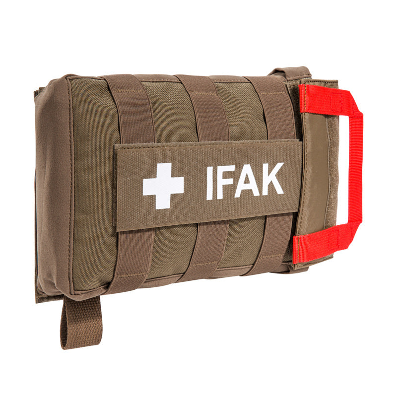 Tasmanian TigerTasmanian Tiger IFAK Pouch VL L - Black Raptor