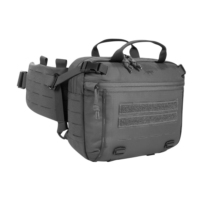 Tasmanian TigerTasmanian Tiger Modular Hip Bag 3 - Black Raptor